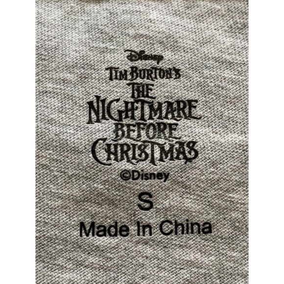 Disney Tim Burtons The Nightmare Before Christmas Skellington Pumpkin King 93 - Picture 6 of 13